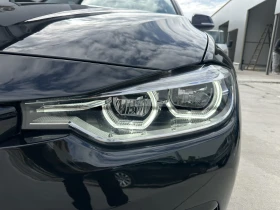 BMW 320 M Sport  EU 6  FULL LED | Mobile.bg    17
