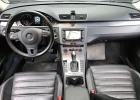 VW CC 2.0 TDI 4Motion - 20389 лв. / 10424.73 € - 24522632 7