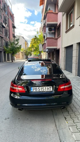 Обява за продажба на Mercedes-Benz E 350 ~27 999 лв. - изображение 4