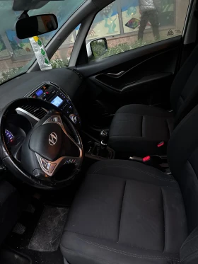 Обява за продажба на Hyundai Ix20 1.6СRDI, с валидна ГО, винетка до 06.2026г. ~8 300 лв. - изображение 4 | Auto.bg Обява за продажба на Hyundai Ix20 1.6СRDI, с валидна ГО, винетка до 06.2026г. ~8 300 лв. - изображение 4