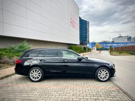 Mercedes-Benz C 220 CDI-Облужен, Всичко платено, Лизинг през Уникредит - 23900 лв. / 12219.88 € - 82929429 5