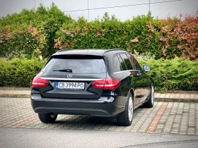 Mercedes-Benz C 220 CDI-Облужен, Всичко платено, Лизинг през Уникредит - 23900 лв. / 12219.88 € - 82929429 6