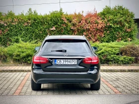 Mercedes-Benz C 220 CDI-Облужен, Всичко платено, Лизинг през Уникредит - 23900 лв. / 12219.88 € - 82929429 7