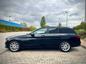 Mercedes-Benz C 220 CDI-Облужен, Всичко платено, Лизинг през Уникредит - 23900 лв. / 12219.88 € - 82929429 4