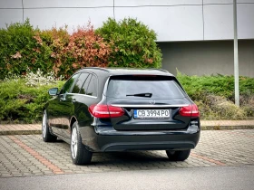 Mercedes-Benz C 220 CDI-Облужен, Всичко платено, Лизинг през Уникредит - 23900 лв. / 12219.88 € - 82929429 8