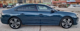 Peugeot 508 2.0 Blue-HDI GT Line - 36500 лв. / 18662.15 € - 62574272 4