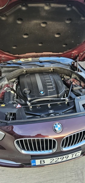 Обява за продажба на BMW 5 Gran Turismo ~25 000 лв. - изображение 6 | Auto.bg Обява за продажба на BMW 5 Gran Turismo ~25 000 лв. - изображение 6