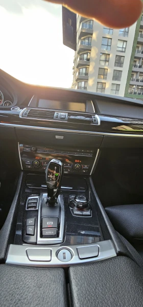 Обява за продажба на BMW 5 Gran Turismo ~25 000 лв. - изображение 11 | Auto.bg Обява за продажба на BMW 5 Gran Turismo ~25 000 лв. - изображение 11