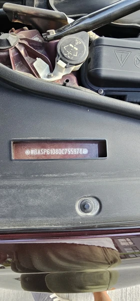 Обява за продажба на BMW 5 Gran Turismo ~25 000 лв. - изображение 3 | Auto.bg Обява за продажба на BMW 5 Gran Turismo ~25 000 лв. - изображение 3