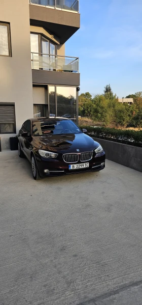 Обява за продажба на BMW 5 Gran Turismo ~25 000 лв. - изображение 2 | Auto.bg Обява за продажба на BMW 5 Gran Turismo ~25 000 лв. - изображение 2