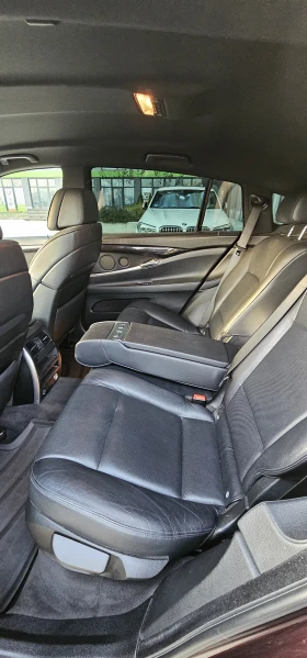 BMW 5 Gran Turismo | Mobile.bg    13