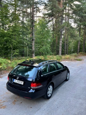VW Golf 1.6 TDI EURO 5 | Mobile.bg    3