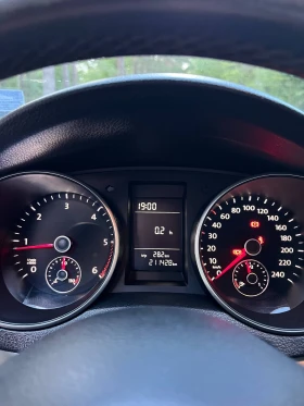 VW Golf 1.6 TDI EURO 5 | Mobile.bg    11