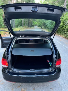 VW Golf 1.6 TDI EURO 5 | Mobile.bg    5