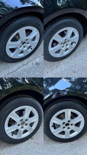 VW Golf 1.6 TDI EURO 5 | Mobile.bg    16