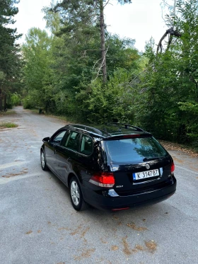 VW Golf 1.6 TDI EURO 5 | Mobile.bg    4
