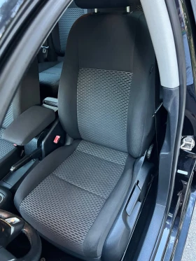 VW Golf 1.6 TDI EURO 5 | Mobile.bg    12