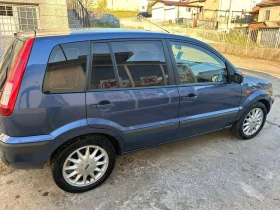 Ford Fusion | Mobile.bg    4