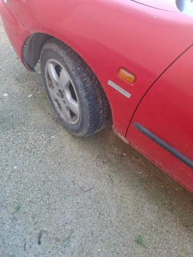 Nissan Primera | Mobile.bg    5