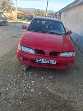 Nissan Primera | Mobile.bg    2