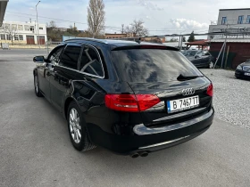 Audi A4 2.0TDI 143к.с Face* Нави - 12700 лв. / 6493.41 € - 89737042 3