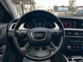 Audi A4 2.0TDI 143к.с Face* Нави - 12700 лв. / 6493.41 € - 89737042 11