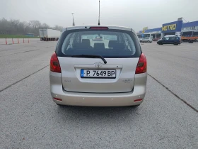 Toyota Corolla verso, снимка 5