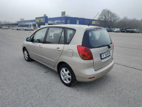 Toyota Corolla verso, снимка 6