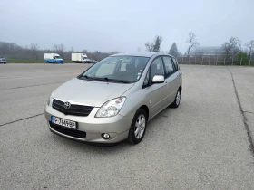 Toyota Corolla verso, снимка 2