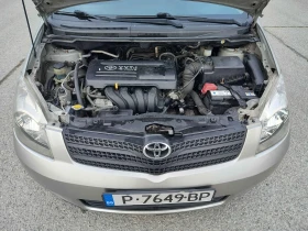 Toyota Corolla verso, снимка 14