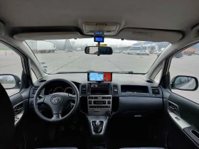 Toyota Corolla verso, снимка 11