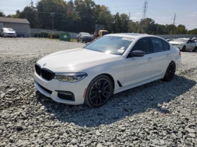BMW 540 I