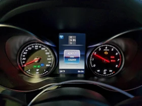 Mercedes-Benz C 300 AMG* PACK* BURMESTER* 4MATIC* ПОДГРЕВ* КАМЕРА*  - 11435 € / 22364.92 лв. - 92117682 8