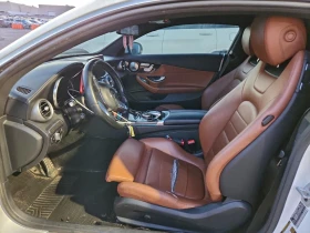 Mercedes-Benz C 300 AMG* PACK* BURMESTER* 4MATIC* ПОДГРЕВ* КАМЕРА*  - 11435 € / 22364.92 лв. - 92117682 9