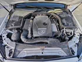 Mercedes-Benz C 300 AMG* PACK* BURMESTER* 4MATIC* ПОДГРЕВ* КАМЕРА*  - 11435 € / 22364.92 лв. - 92117682 11