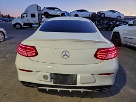 Mercedes-Benz C 300 AMG* PACK* BURMESTER* 4MATIC* ПОДГРЕВ* КАМЕРА*  - 11435 € / 22364.92 лв. - 92117682 6