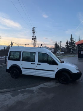 Ford Tourneo Connect 1.8tdci Висока база, снимка 4