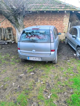 Opel Meriva - 1500 € / 2933.74 лв. - 13146289 4
