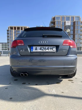 Audi A3 | Mobile.bg � ����� ������ 4