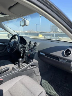 Audi A3 | Mobile.bg � ����� ������ 7