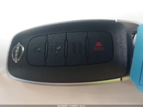 Nissan Sentra Sv Xtronic Cvt, снимка 11