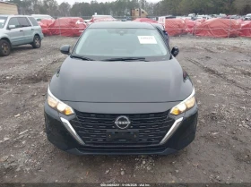 Nissan Sentra Sv Xtronic Cvt, снимка 12