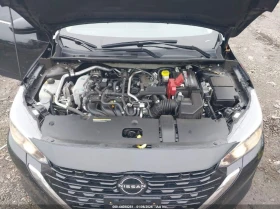 Nissan Sentra Sv Xtronic Cvt, снимка 10