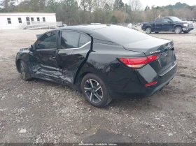 Nissan Sentra Sv Xtronic Cvt, снимка 3