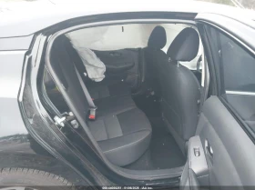 Nissan Sentra Sv Xtronic Cvt, снимка 8