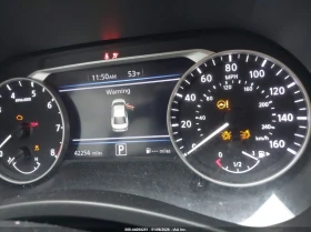 Nissan Sentra Sv Xtronic Cvt, снимка 7