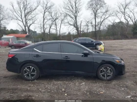 Nissan Sentra Sv Xtronic Cvt, снимка 13