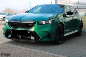 BMW M5 723HP/xDRIVE/360/PANO/MEM/B&W/947v - изображение 1