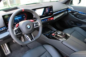 BMW M5 723HP/xDRIVE/360/PANO/MEM/B&W/947v, снимка 7
