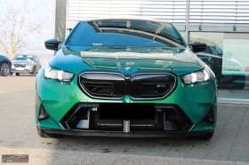 BMW M5 723HP/xDRIVE/360/PANO/MEM/B&W/947v, снимка 2